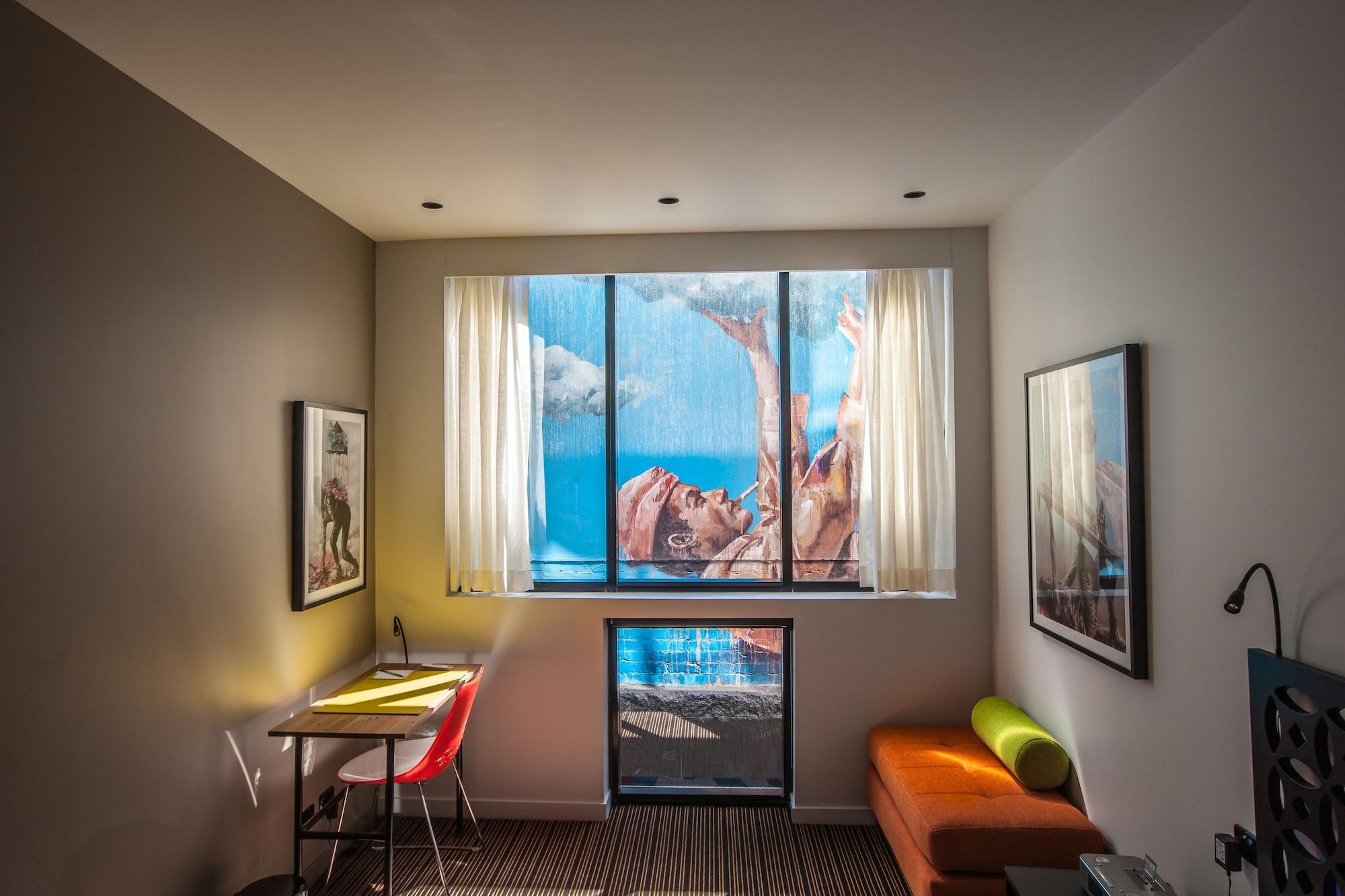 The Constance Fortitude Valley Brisbane Esterno foto