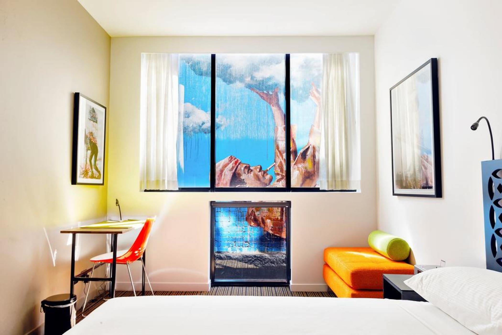 The Constance Fortitude Valley Brisbane Esterno foto
