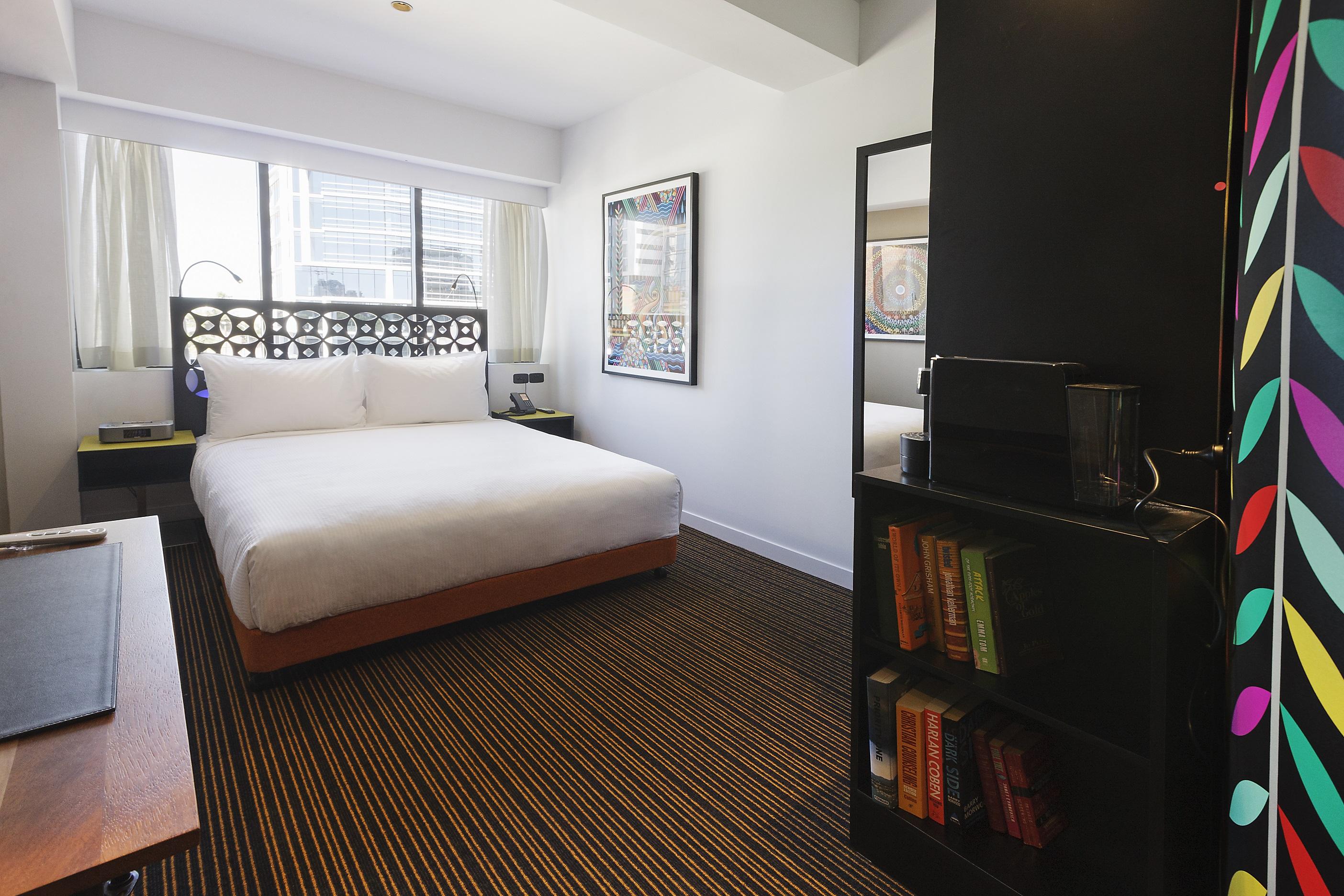 The Constance Fortitude Valley Brisbane Esterno foto