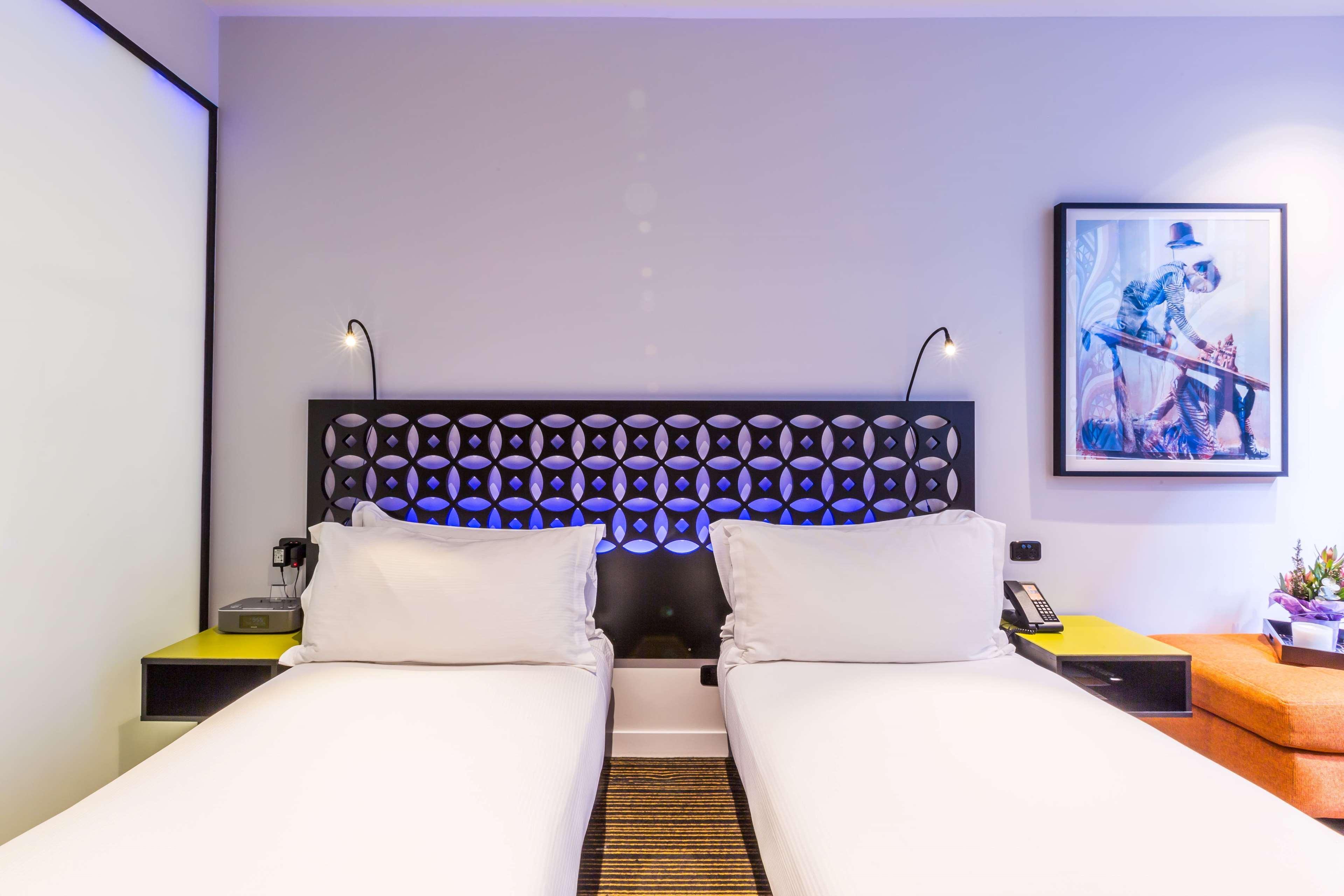 The Constance Fortitude Valley Brisbane Esterno foto