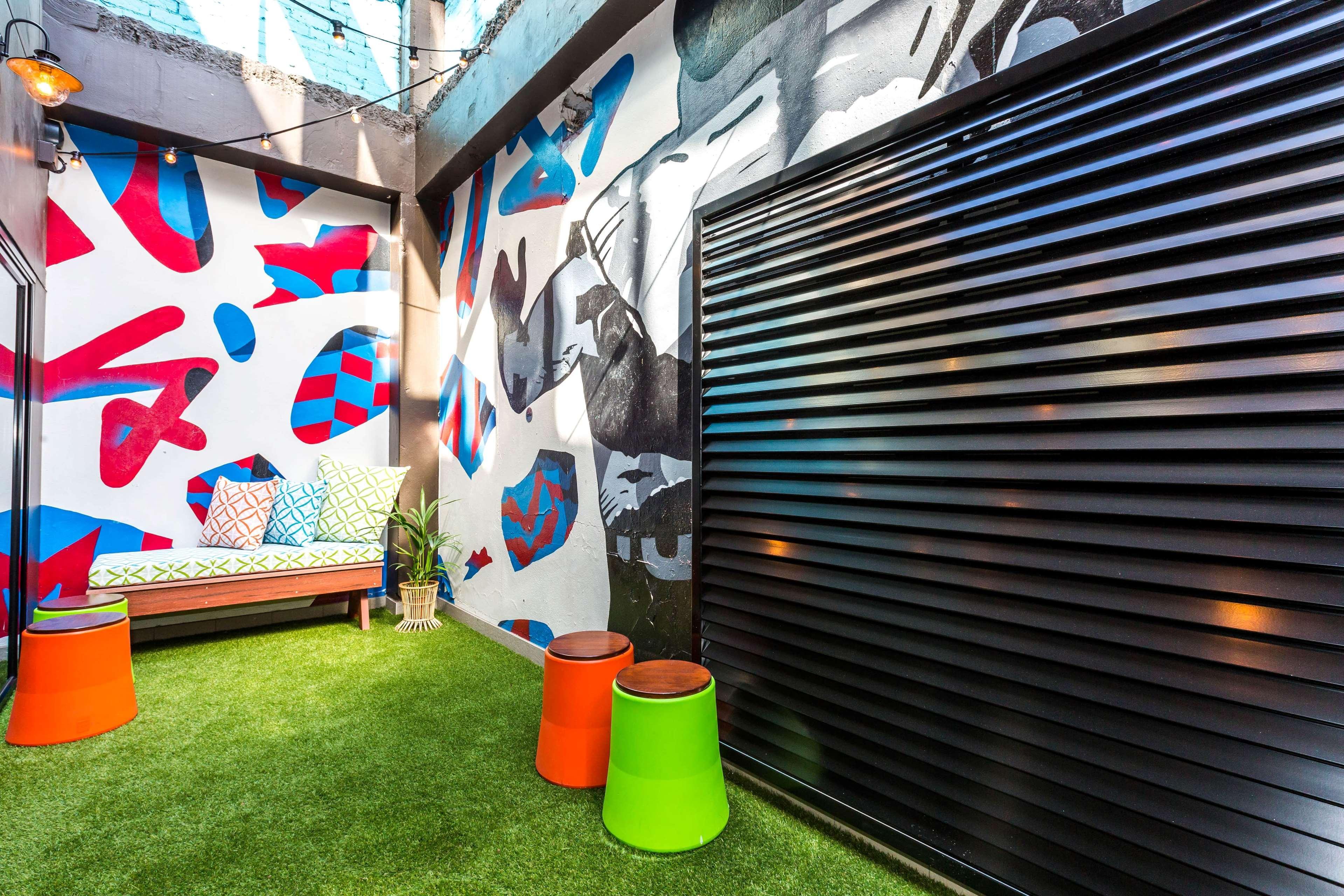 The Constance Fortitude Valley Brisbane Esterno foto