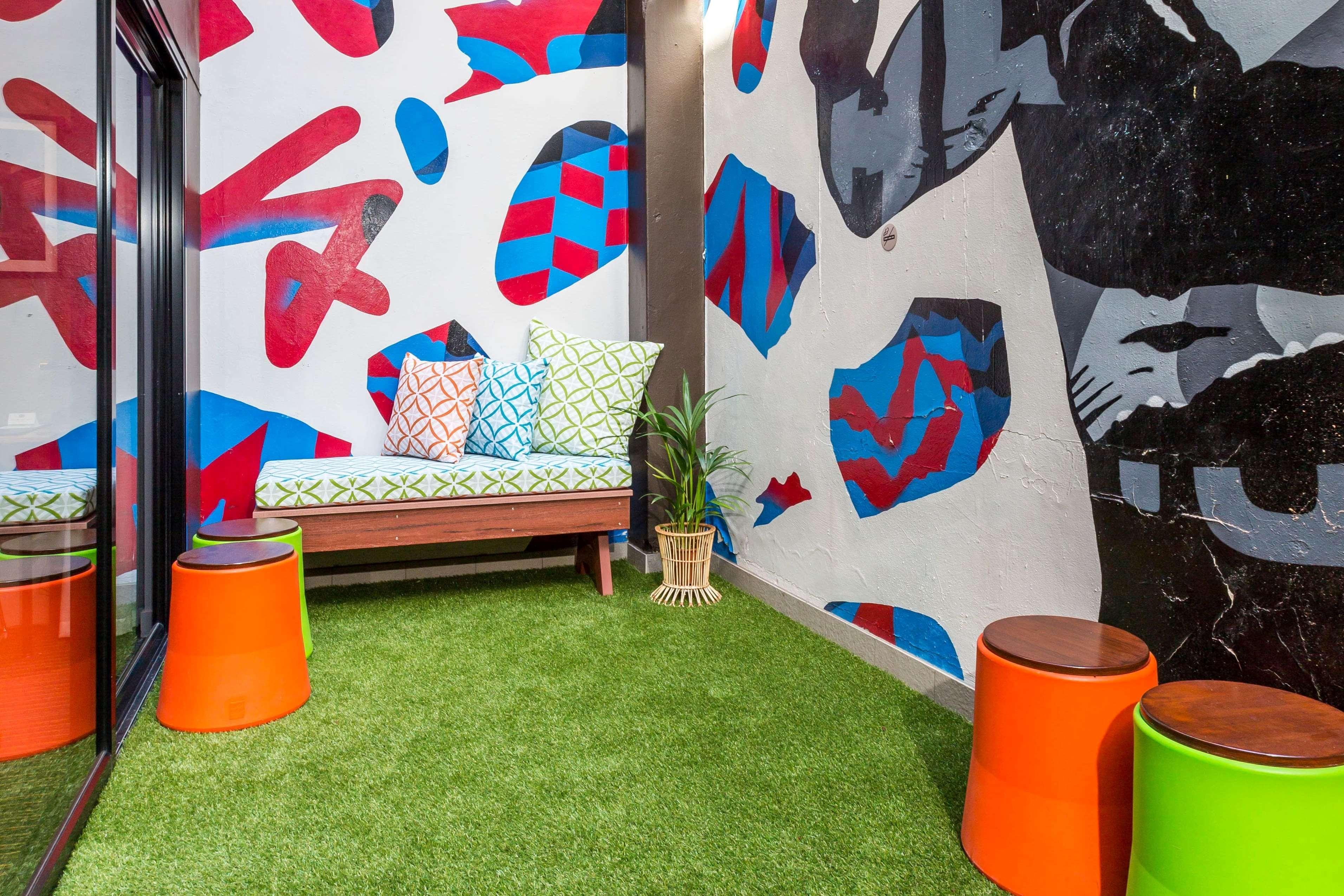 The Constance Fortitude Valley Brisbane Esterno foto