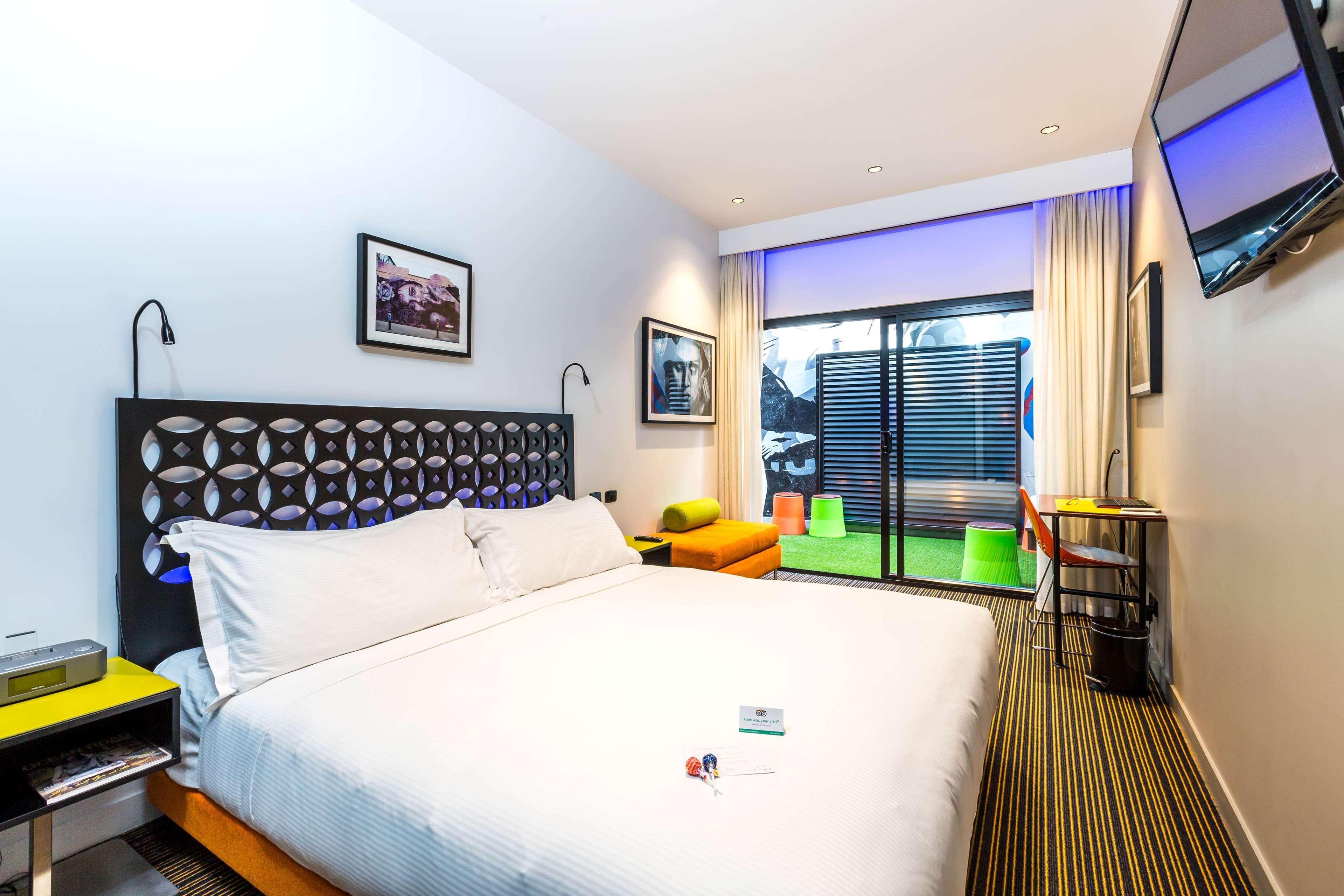 The Constance Fortitude Valley Brisbane Esterno foto