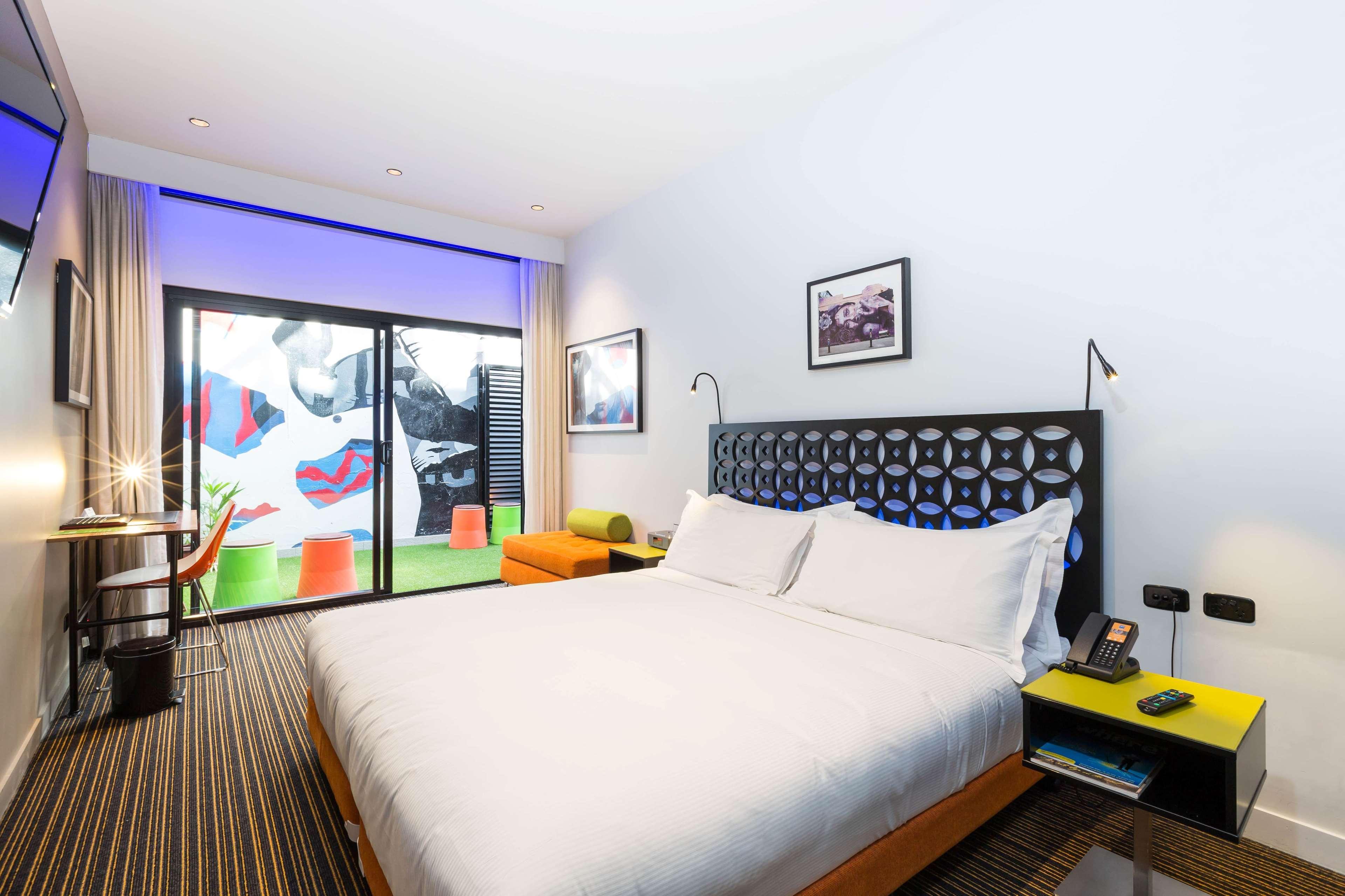 The Constance Fortitude Valley Brisbane Esterno foto