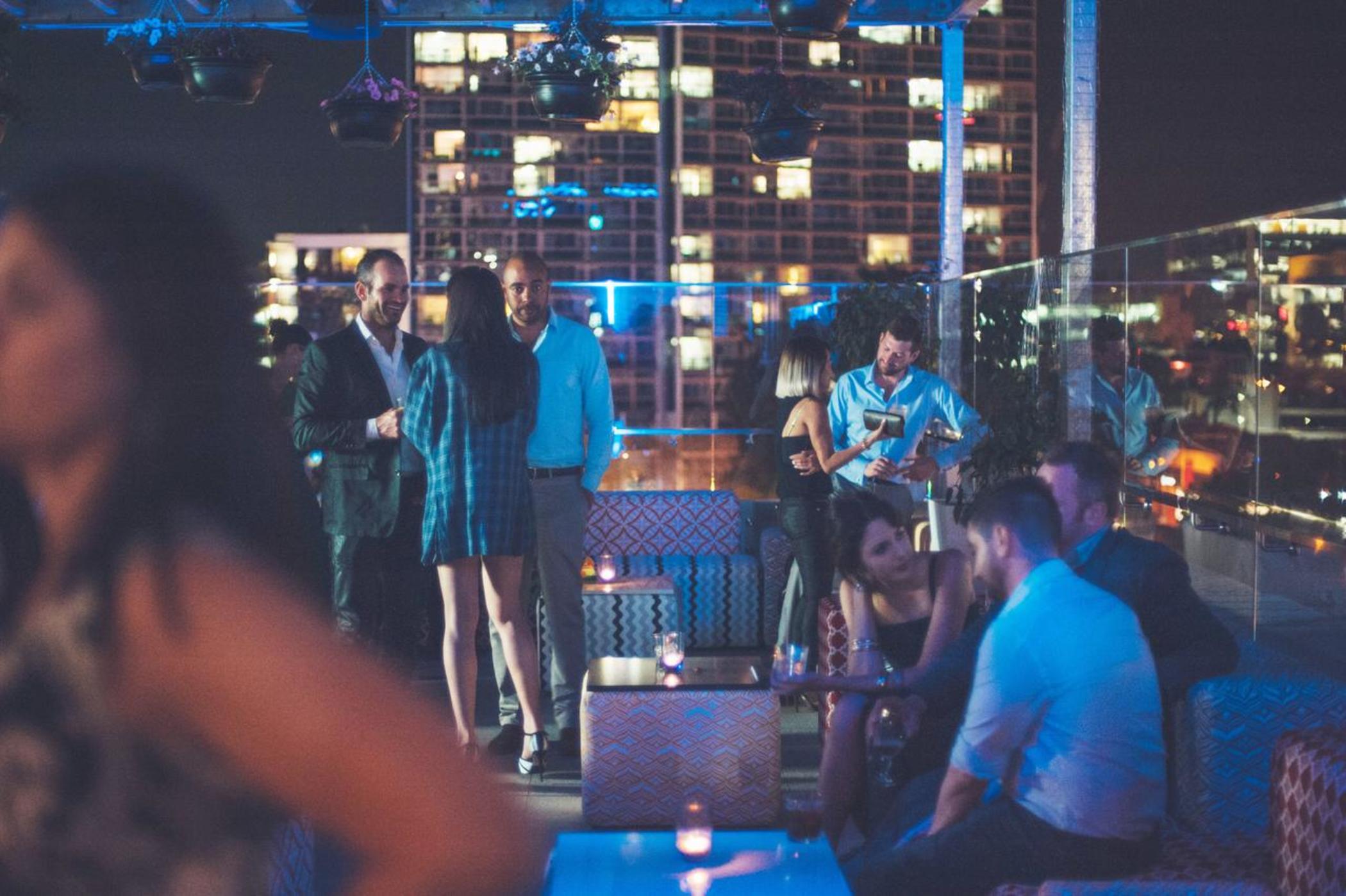 The Constance Fortitude Valley Brisbane Esterno foto