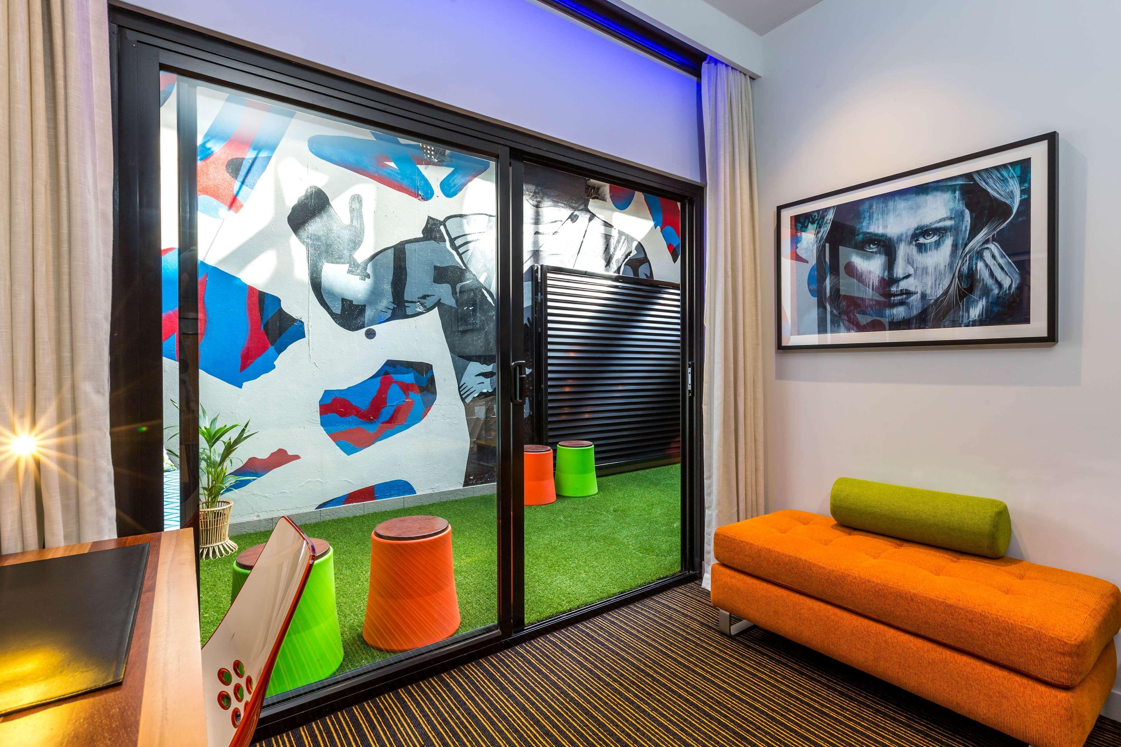 The Constance Fortitude Valley Brisbane Esterno foto