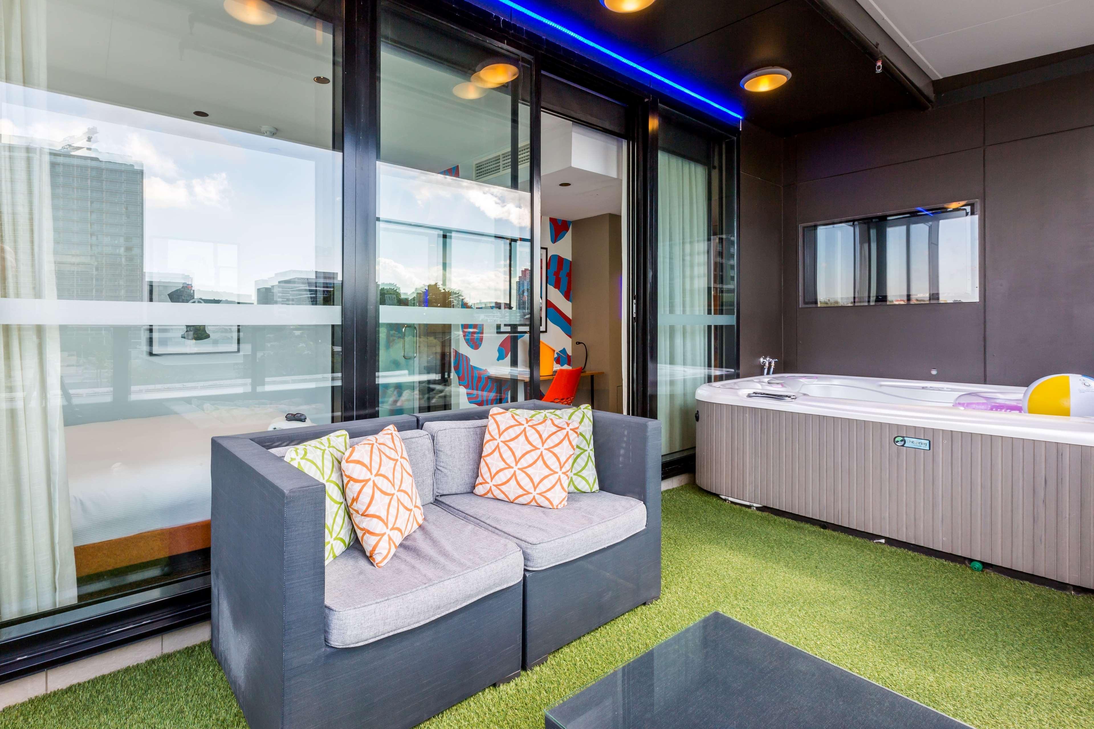 The Constance Fortitude Valley Brisbane Esterno foto