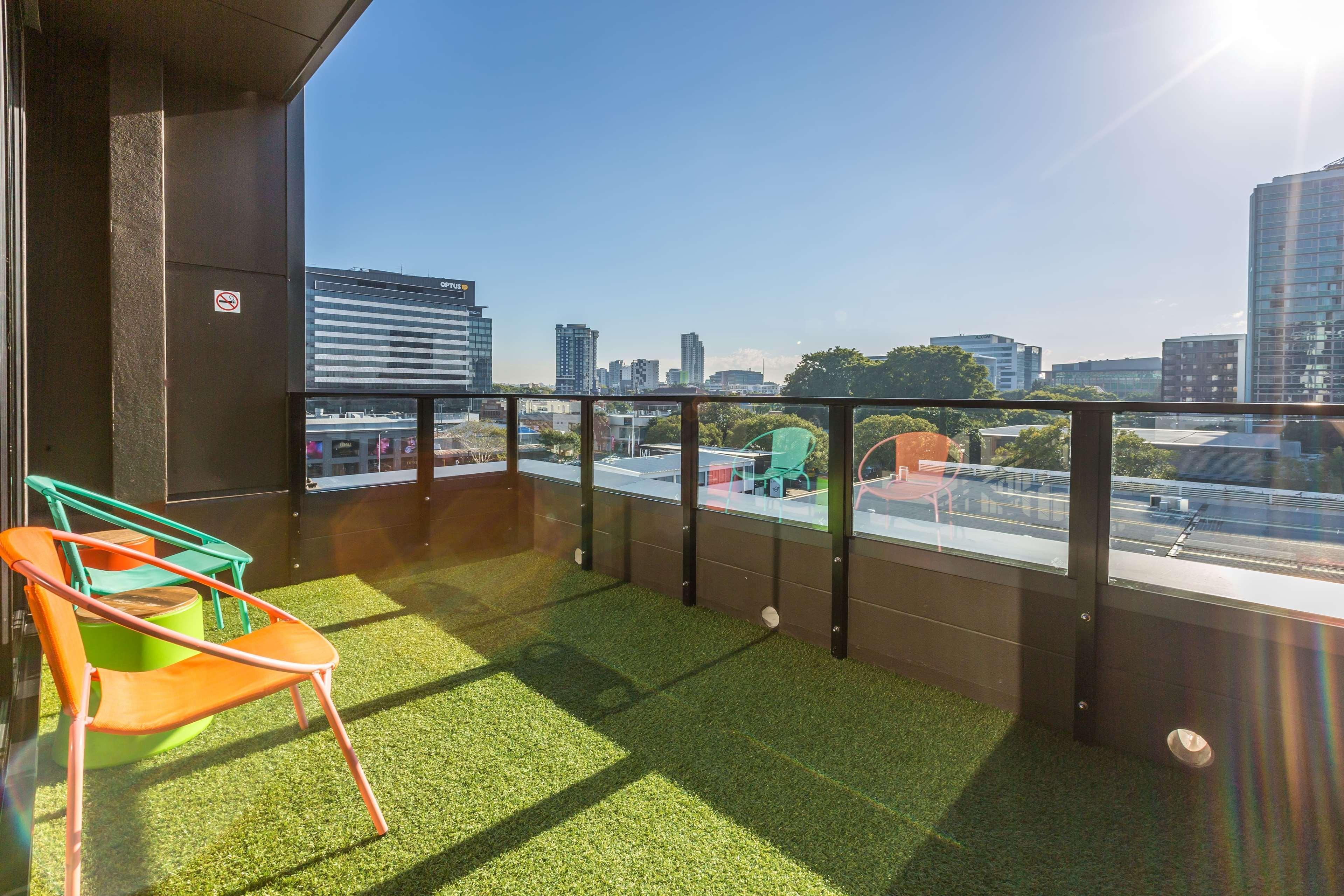The Constance Fortitude Valley Brisbane Esterno foto