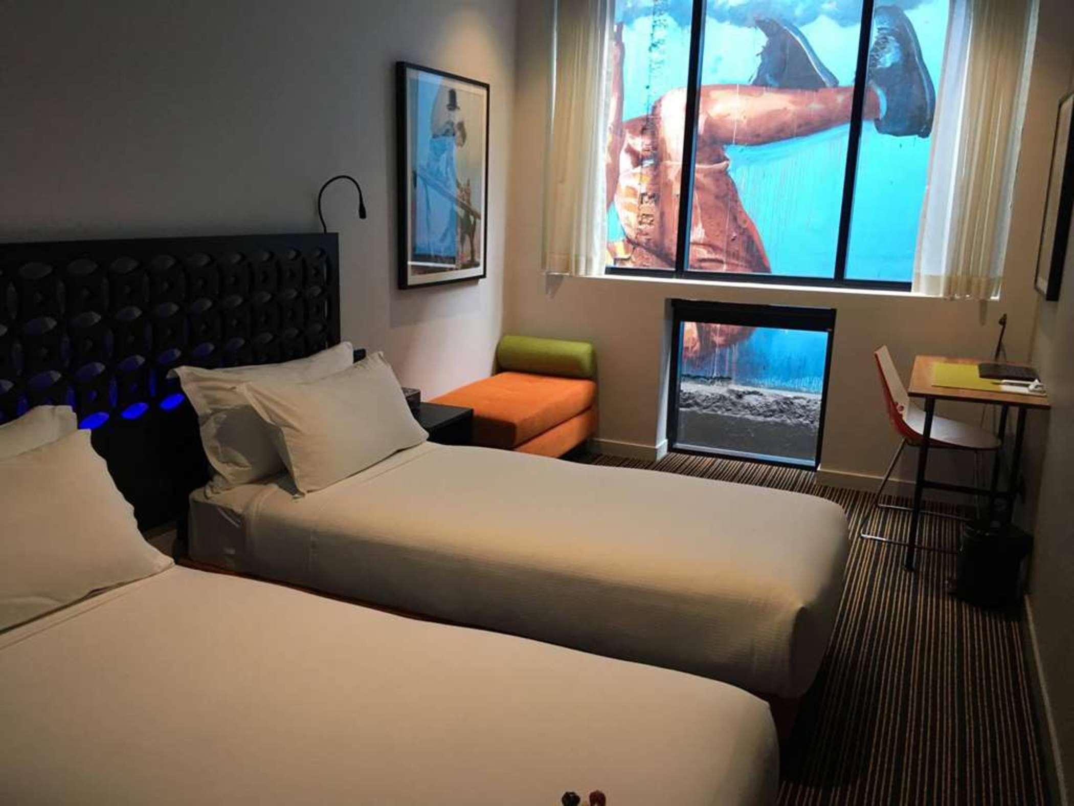 The Constance Fortitude Valley Brisbane Esterno foto