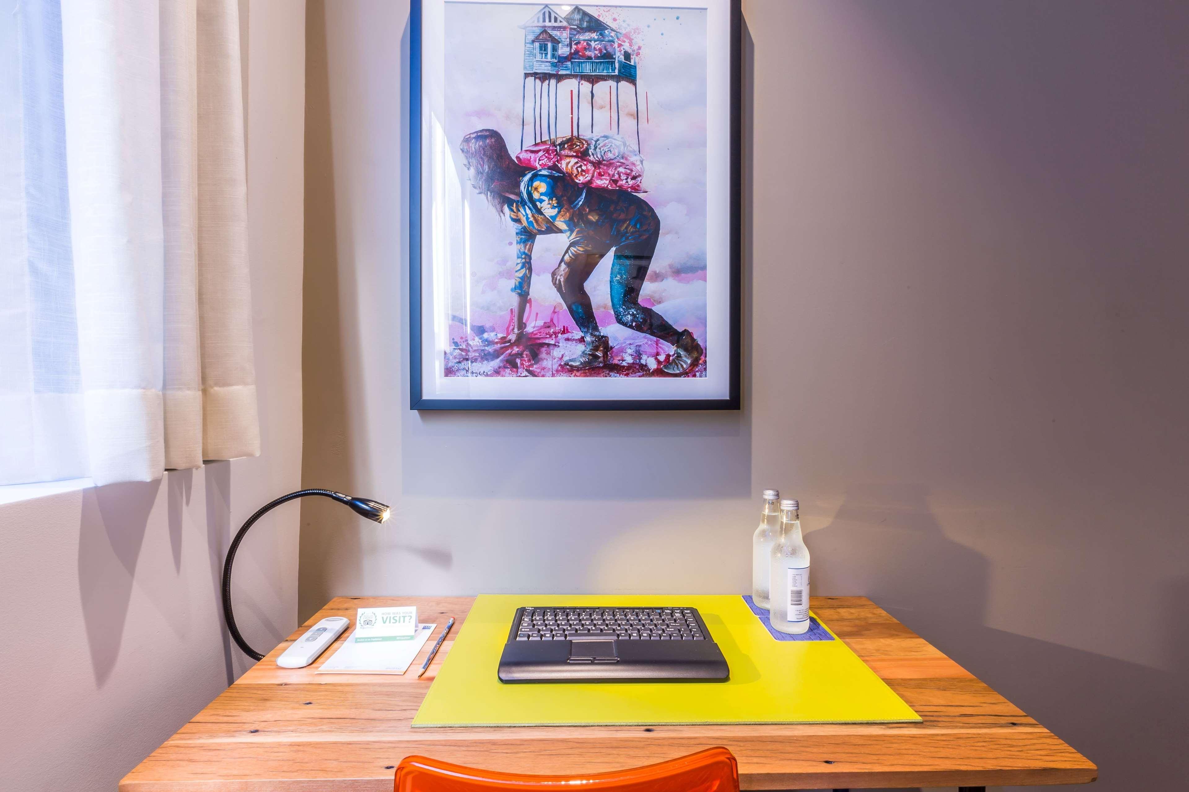 The Constance Fortitude Valley Brisbane Esterno foto