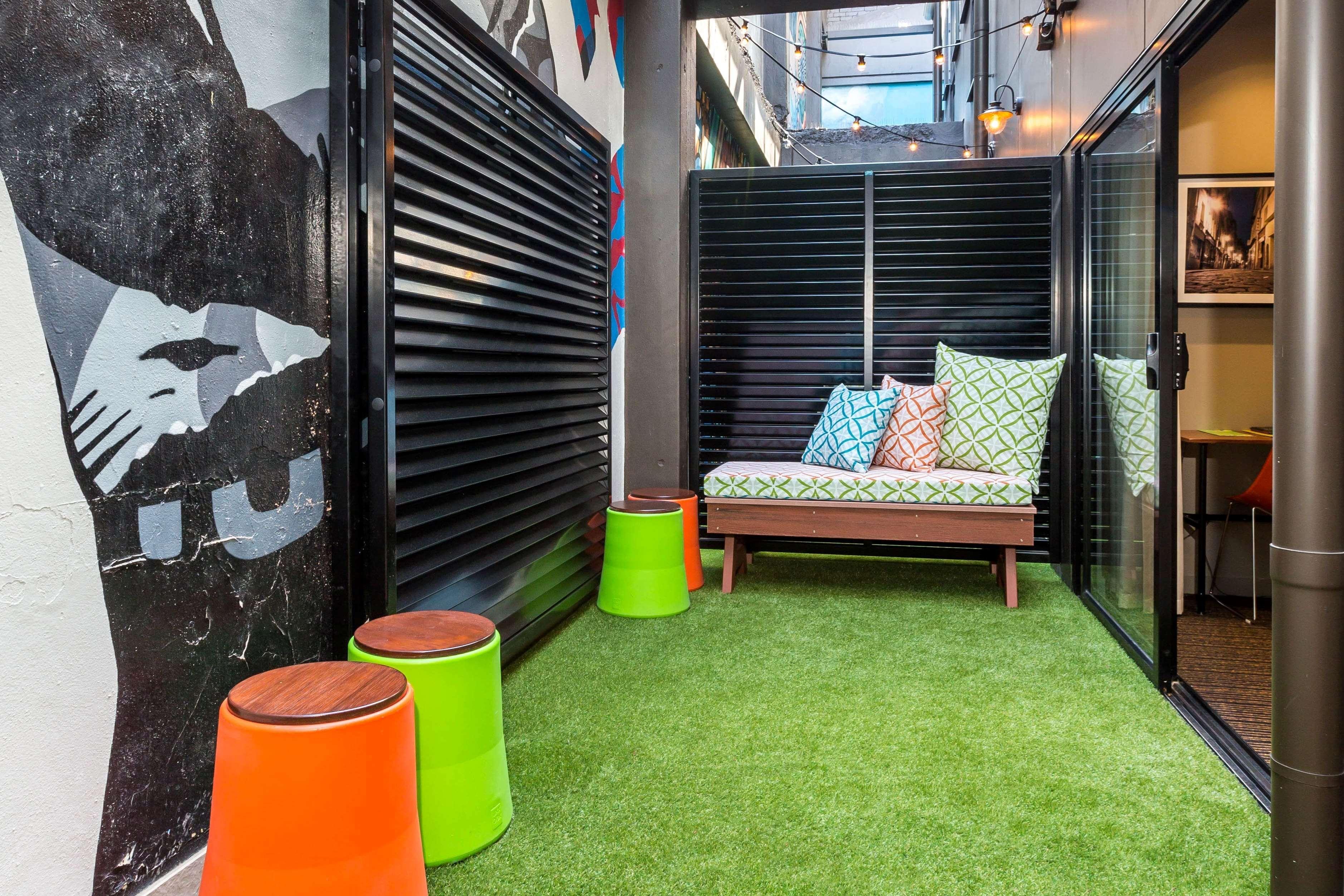 The Constance Fortitude Valley Brisbane Esterno foto