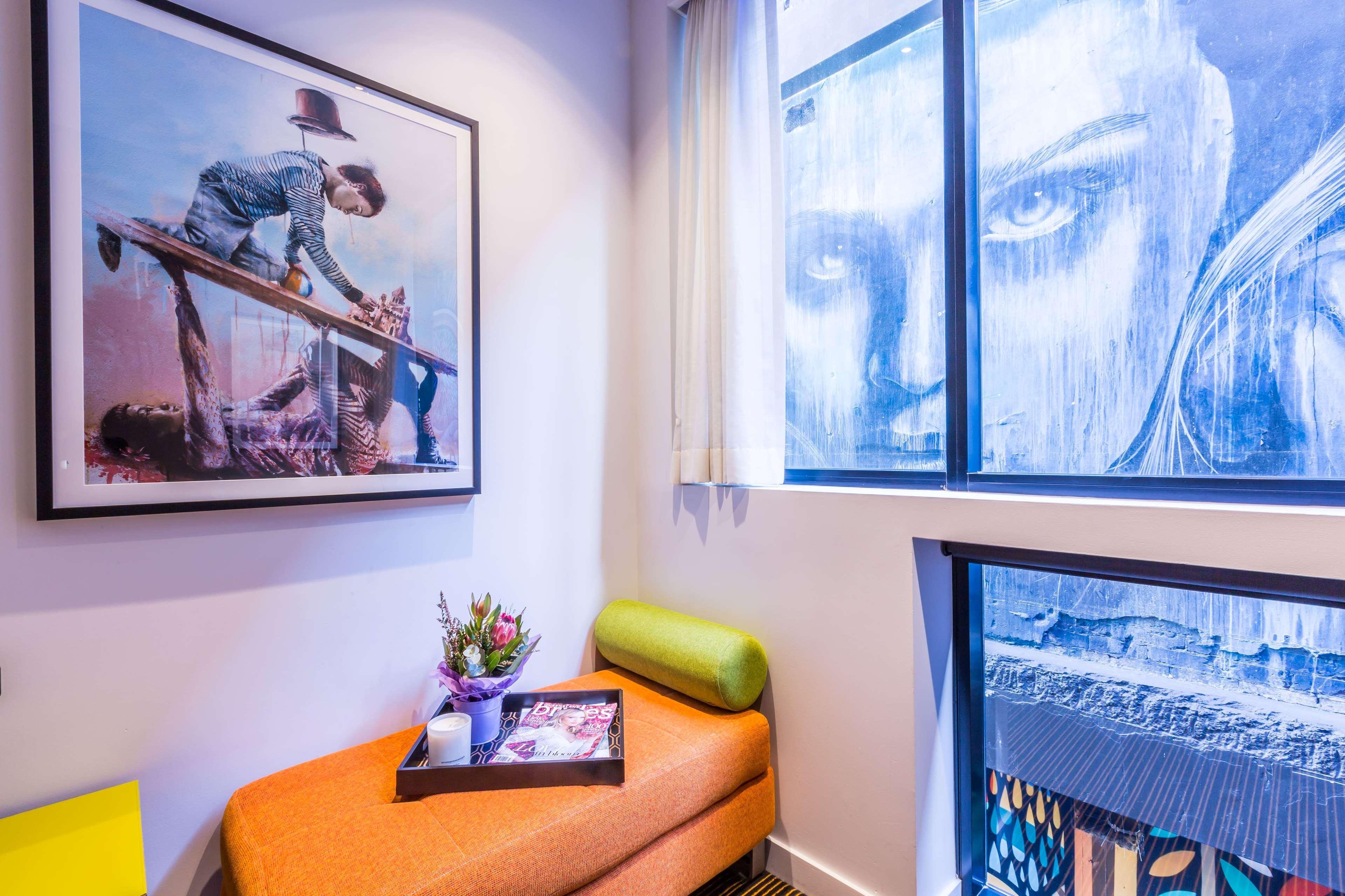 The Constance Fortitude Valley Brisbane Esterno foto