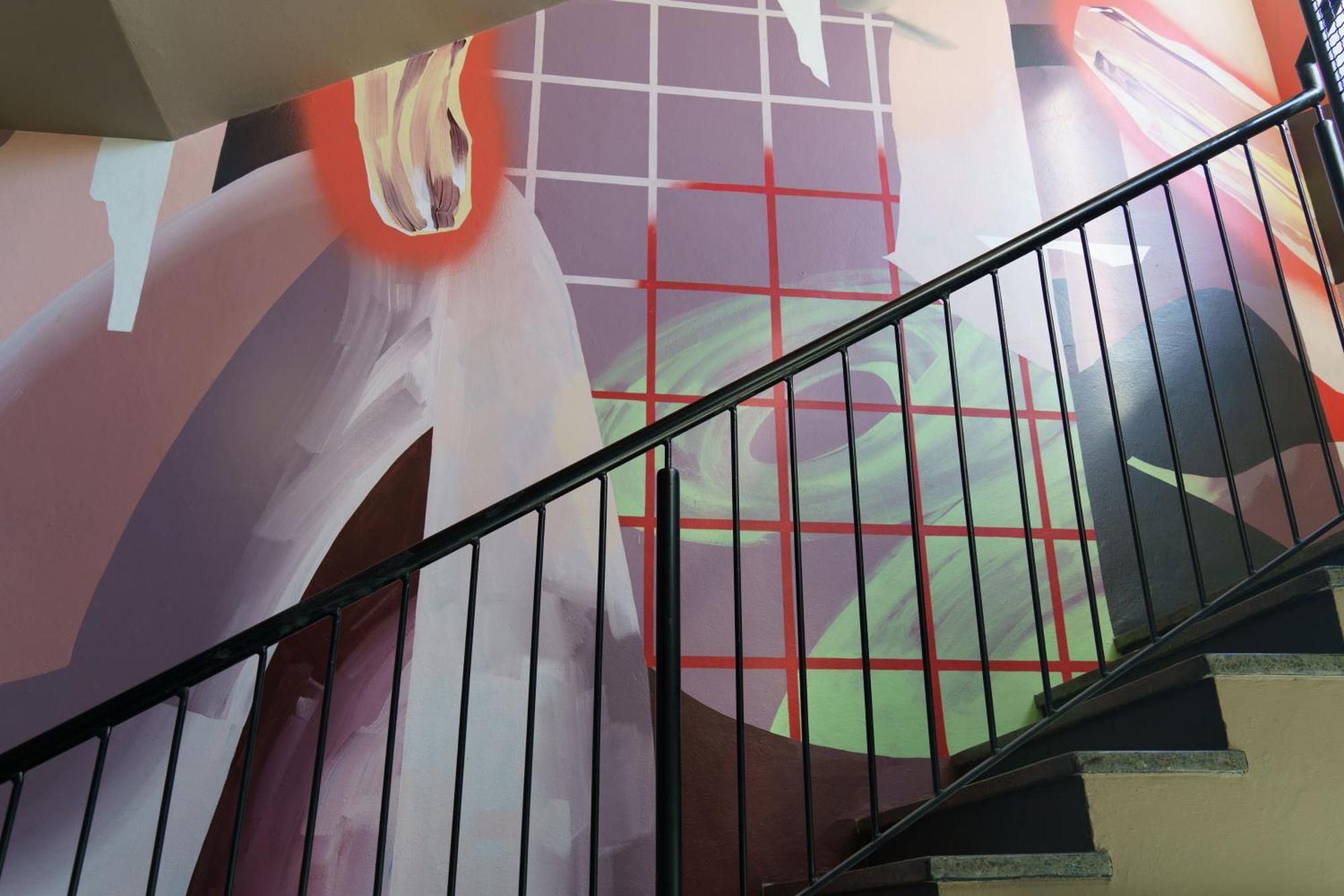 The Constance Fortitude Valley Brisbane Esterno foto