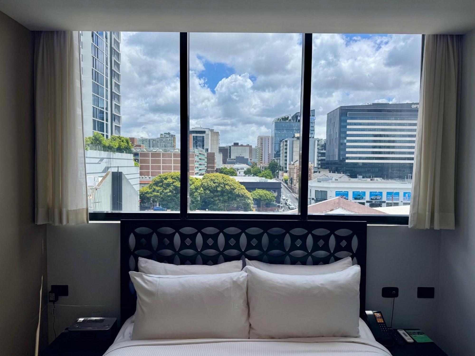 The Constance Fortitude Valley Brisbane Esterno foto